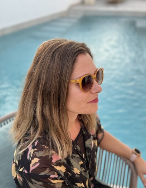 Gafas de Sol - Upcycled - Type City Sun - Imagen 20