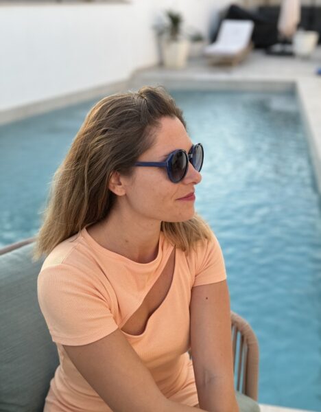 Gafas de Sol de Lectura - Type Diva Sun - BIO - Imagen 3