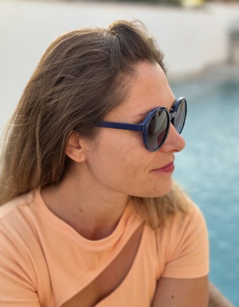 Gafas de Sol de Lectura - Type Diva Sun - BIO - Imagen 4