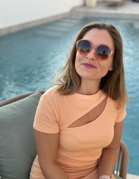 Gafas de Sol - Upcycled - Type Diva Sun