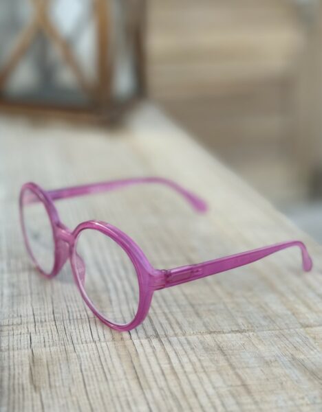 Gafas de Lectura - Upcycled - Type Diva - Imagen 8