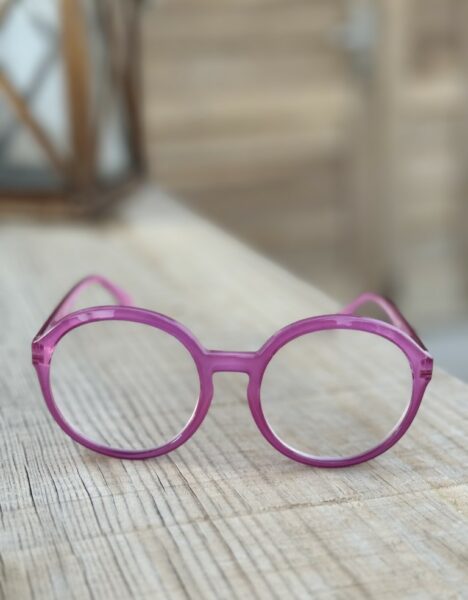 Gafas de Lectura - Upcycled - Type Diva - Imagen 9