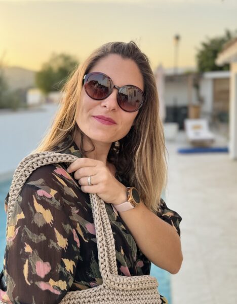 Gafas de Sol - Upcycled - Type Diva Sun - Imagen 16