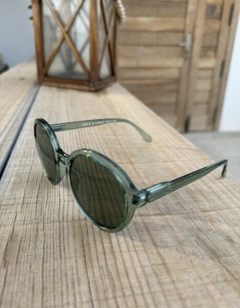 Gafas de Sol - Upcycled - Type Diva Sun - Imagen 35