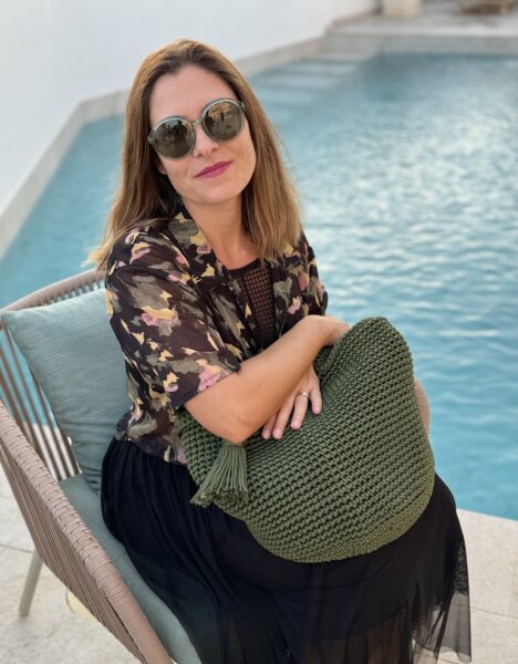 Gafas de Sol - Upcycled - Type Diva Sun - Imagen 23