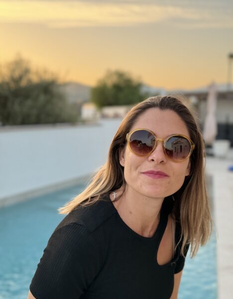 Gafas de Sol de Lectura - Type Diva Sun - BIO - Imagen 12