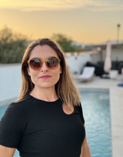 Gafas de Sol de Lectura - Type Diva Sun - BIO - Imagen 11