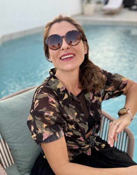 Gafas de Sol de Lectura - Type Diva Sun - BIO - Imagen 16