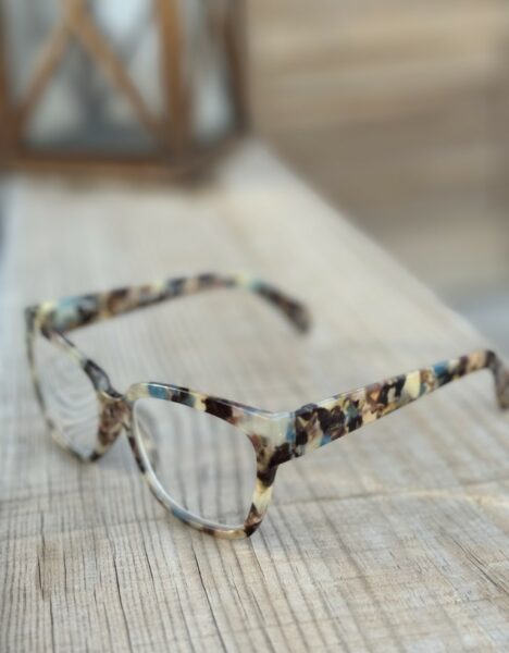 Gafas de Lectura - Upcycled - Type Mood - Imagen 2