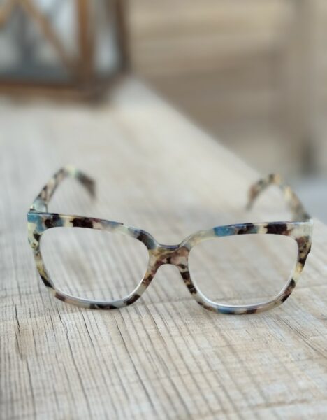 Gafas de Lectura - Upcycled - Type Mood - Imagen 3