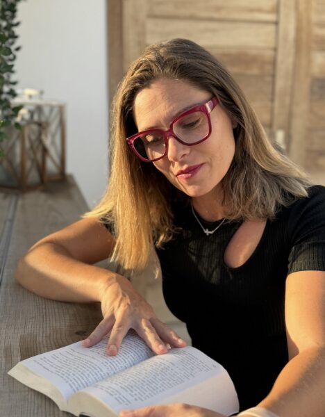 Gafas de Lectura - Upcycled - Type Mood