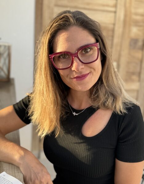 Gafas de Lectura - Upcycled - Type Mood - Imagen 5