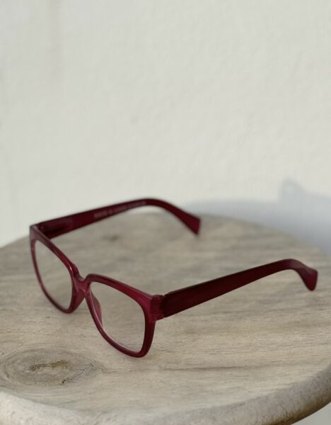 Gafas de Lectura - Upcycled - Type Mood - Imagen 6