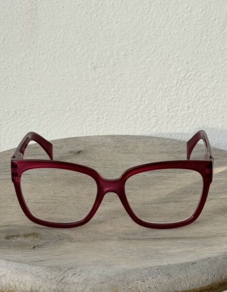 Gafas de Lectura - Upcycled - Type Mood - Imagen 7