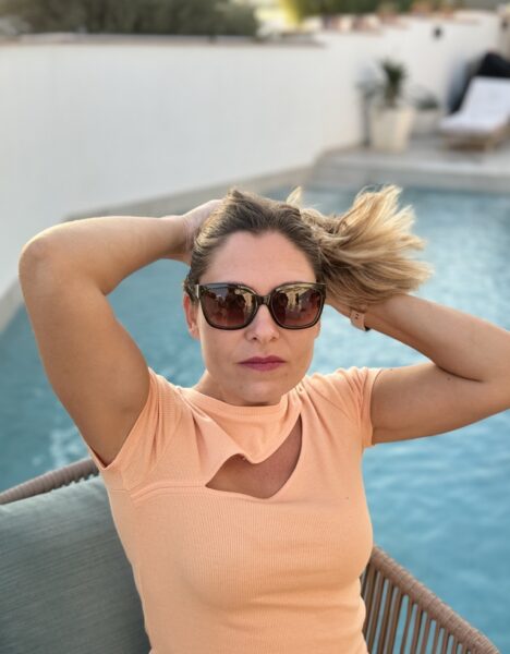 Gafas de Sol - Upcycled - Type Mood Sun - Imagen 11