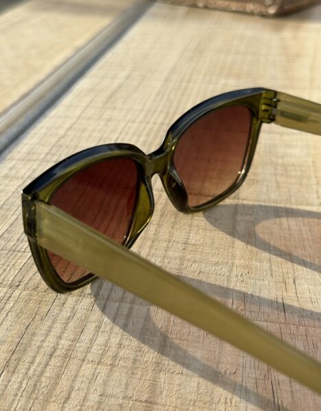 Gafas de Sol - Upcycled - Type Mood Sun - Imagen 4