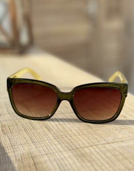 Gafas de Sol - Upcycled - Type Mood Sun - Imagen 5