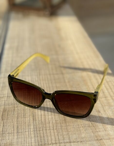 Gafas de Sol - Upcycled - Type Mood Sun - Imagen 6