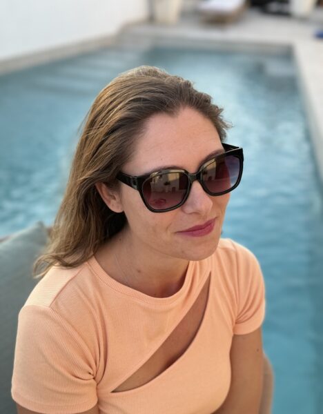 Gafas de Sol - Upcycled - Type Mood Sun - Imagen 22