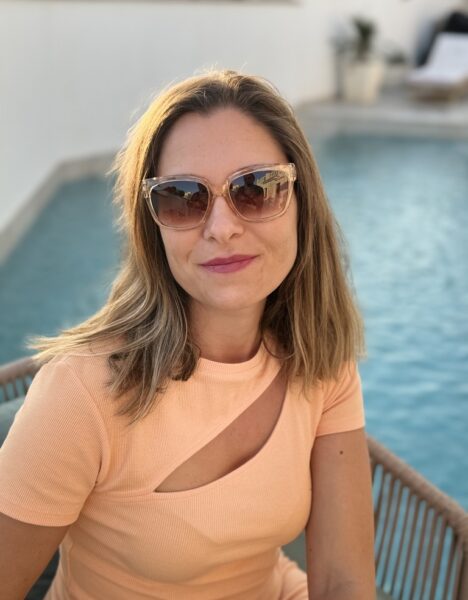 Gafas de Sol - Upcycled - Type Mood Sun