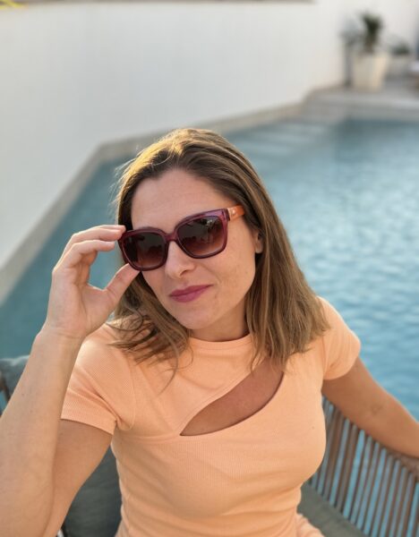 Gafas de Sol - Upcycled - Type Mood Sun - Imagen 26