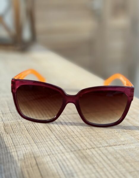 Gafas de Sol - Upcycled - Type Mood Sun - Imagen 9