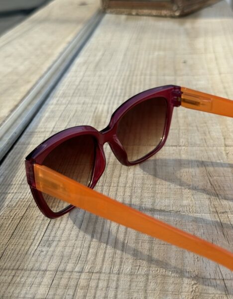 Gafas de Sol - Upcycled - Type Mood Sun - Imagen 10