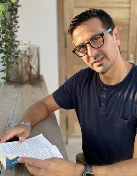 Gafas de Lectura - Type C - Bio