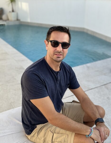 Gafas de Sol - Upcycled - Type C Sun