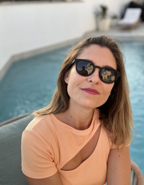 Gafas de Sol - Upcycled - Type C Sun - Imagen 9