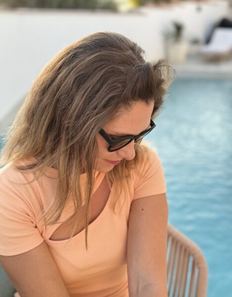 Gafas de Sol - Upcycled - Type C Sun - Imagen 11