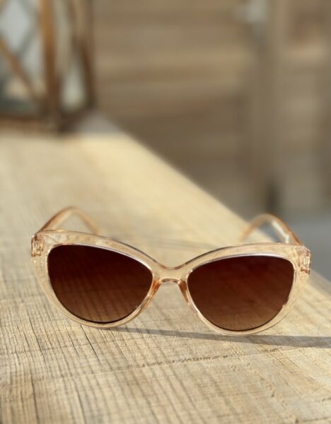 Sunglasses - Upcycled - Type Cat Eyes - Imagen 2