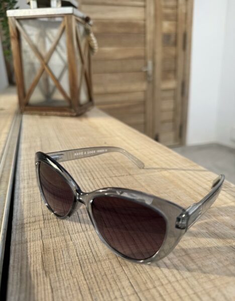 Sunglasses - Upcycled - Type Cat Eyes - Imagen 5