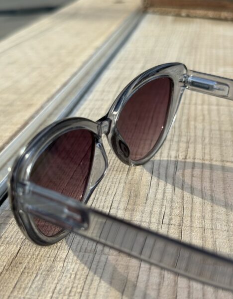 Sunglasses - Upcycled - Type Cat Eyes - Imagen 6
