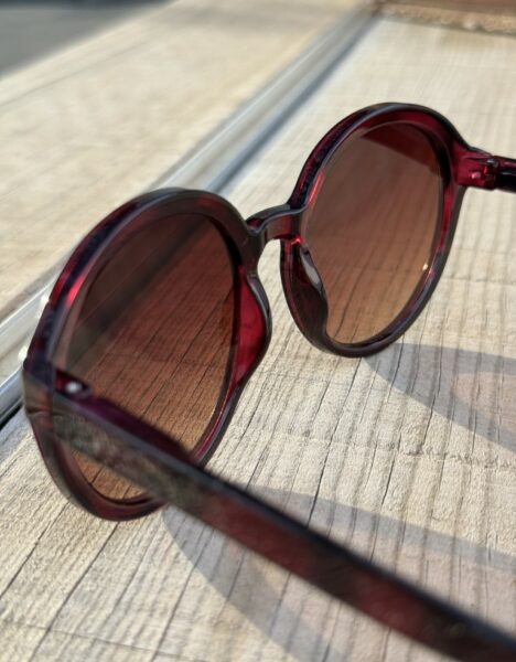 Gafas de Sol - Upcycled - Type Diva Sun - Imagen 39