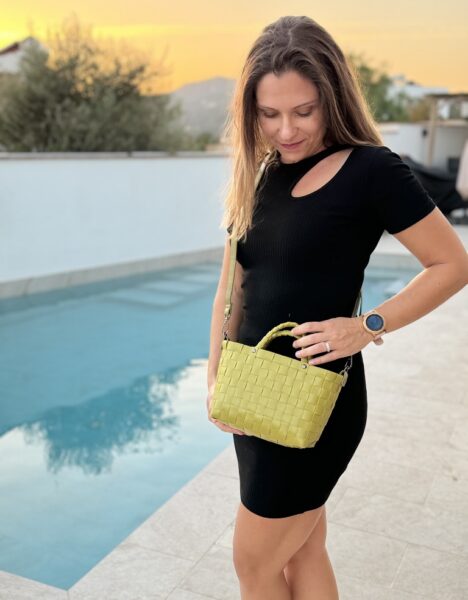Sac à Main "Dash" - Plastique Recyclé - Imagen 19