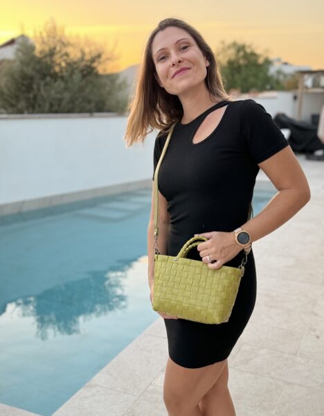 Sac à Main "Dash" - Plastique Recyclé - Imagen 20