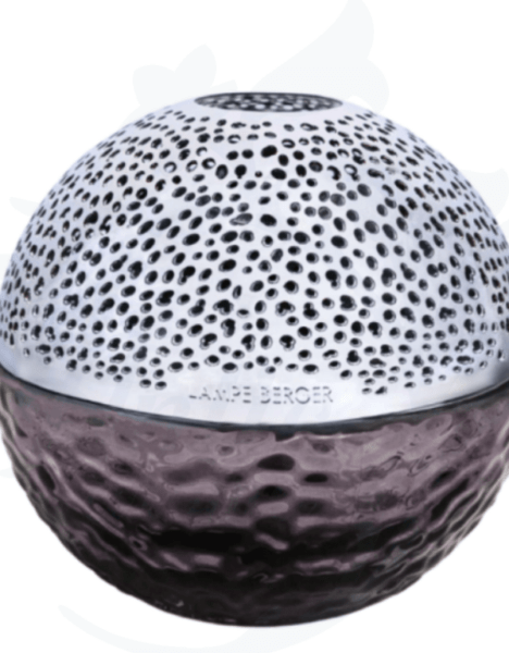 Lamp "Gravity Grise" - Maison Berger - Imagen 2