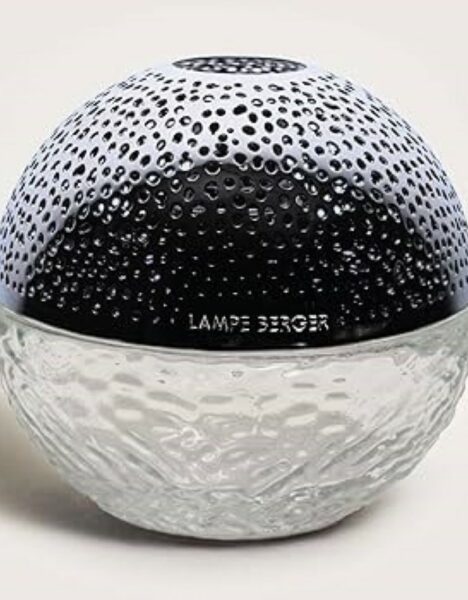 Lampe Gravity Transparente - Maison Berger - Imagen 2