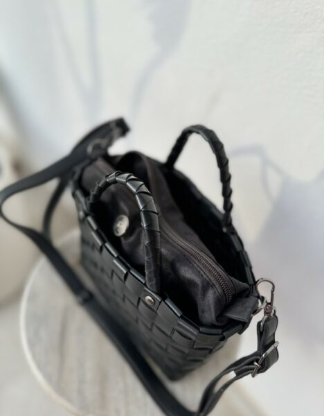 Sac à Main "Dash" - Plastique Recyclé - Imagen 27