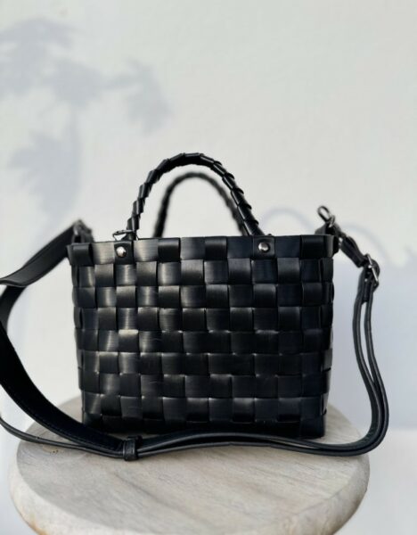 Sac à Main "Dash" - Plastique Recyclé - Imagen 28