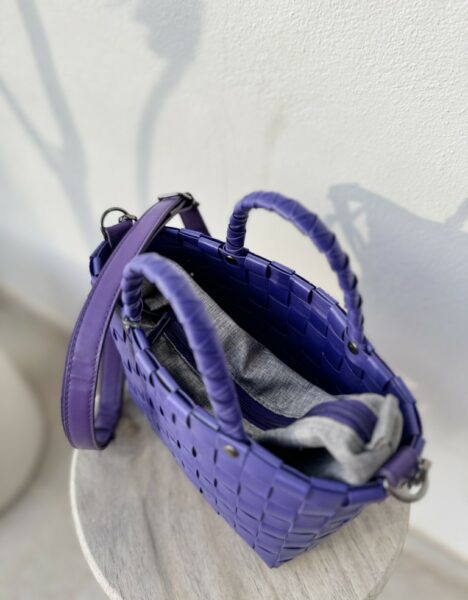 Sac à Main "Dash" - Plastique Recyclé - Imagen 29