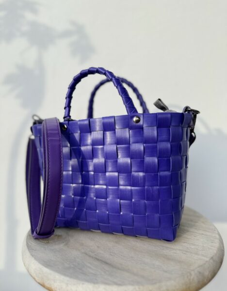 Sac à Main "Dash" - Plastique Recyclé - Imagen 30