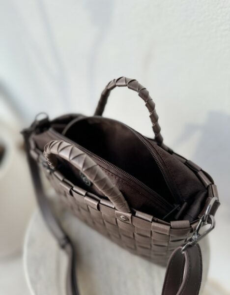 Sac à Main "Dash" - Plastique Recyclé - Imagen 31