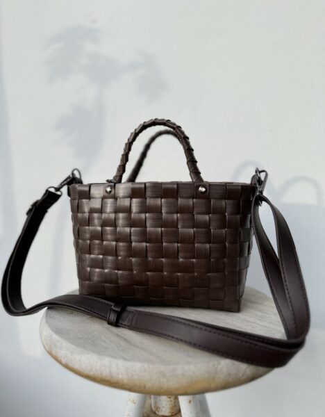 Sac à Main "Dash" - Plastique Recyclé - Imagen 32