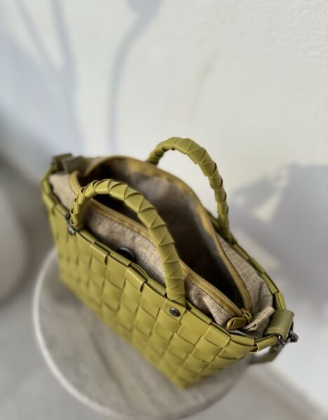 Sac à Main "Dash" - Plastique Recyclé - Imagen 33