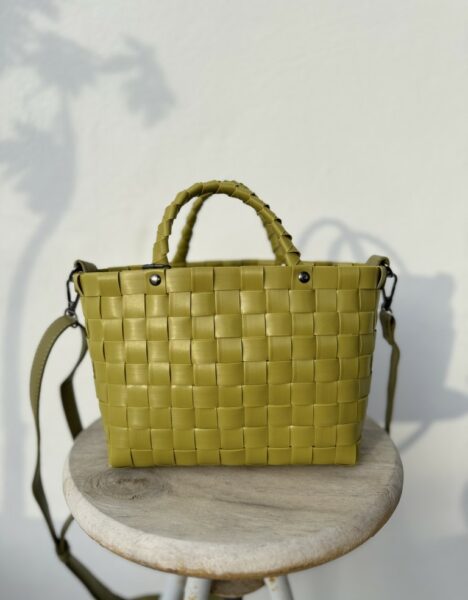 Sac à Main "Dash" - Plastique Recyclé - Imagen 34