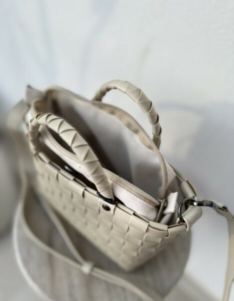 Sac à Main "Dash" - Plastique Recyclé - Imagen 35