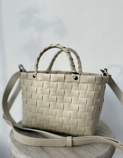 Sac à Main "Dash" - Plastique Recyclé - Imagen 36