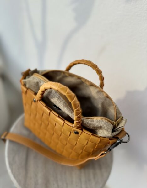 Sac à Main "Dash" - Plastique Recyclé - Imagen 37
